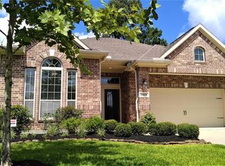 20019 Mitchell Cove Dr, Porter, TX 77365