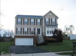 109 Homer Dr, Winchester, VA 22602