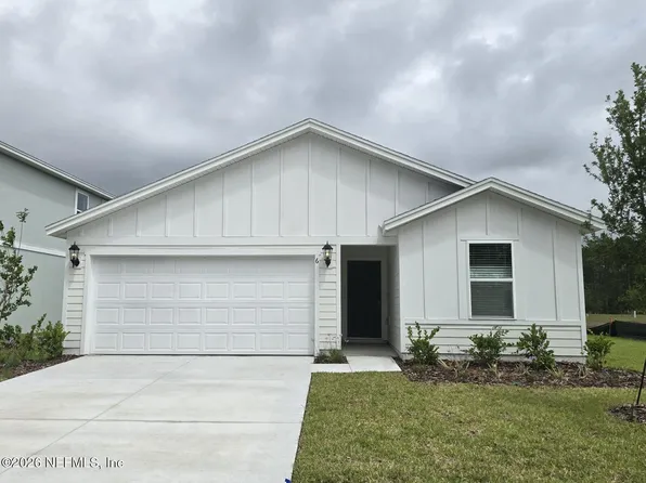 6 DILLY Court, Palm Coast, FL 32164