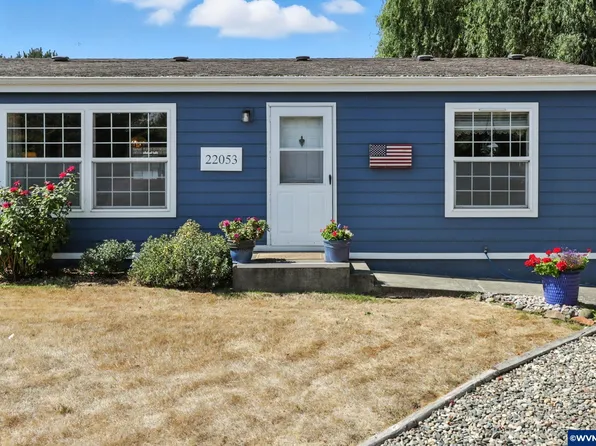22053 Floral Ave NE, Aurora, OR 97002
