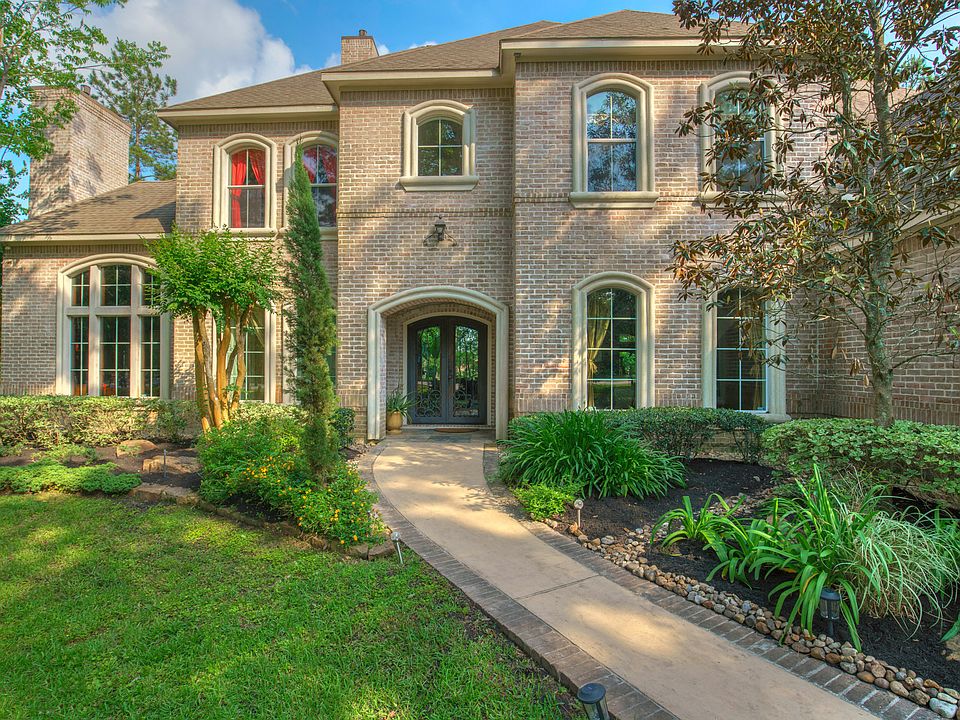 3726 W Benders Landing Blvd, Spring, TX 77386 Zillow