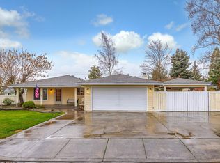 2671 Saint Thomas Way, Medford, OR 97504