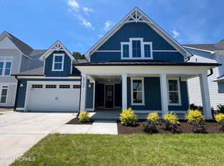 3740 Mason Port Dr #65, Wilmington, NC 28409