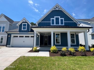 3740 Mason Port Drive #65, Wilmington, NC, 28409