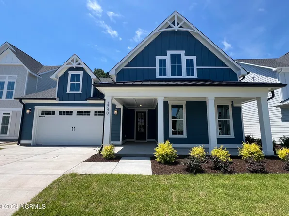 3740 Mason Port Drive #65, Wilmington, NC 28409