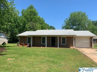 502 Welch St, Athens, AL 35611