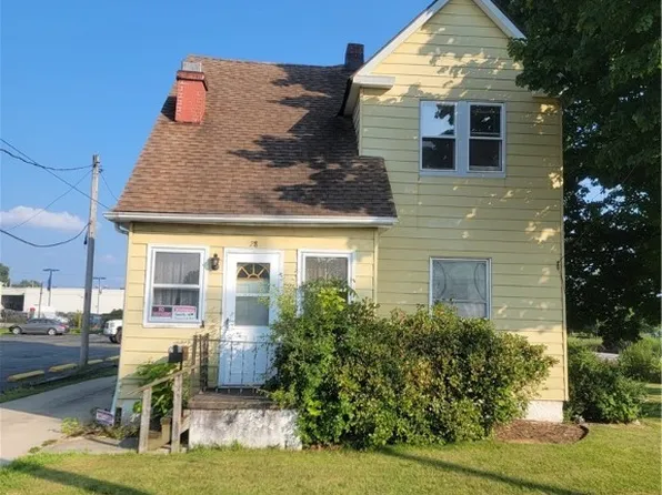 28 W Glendale St, Bedford, OH 44146