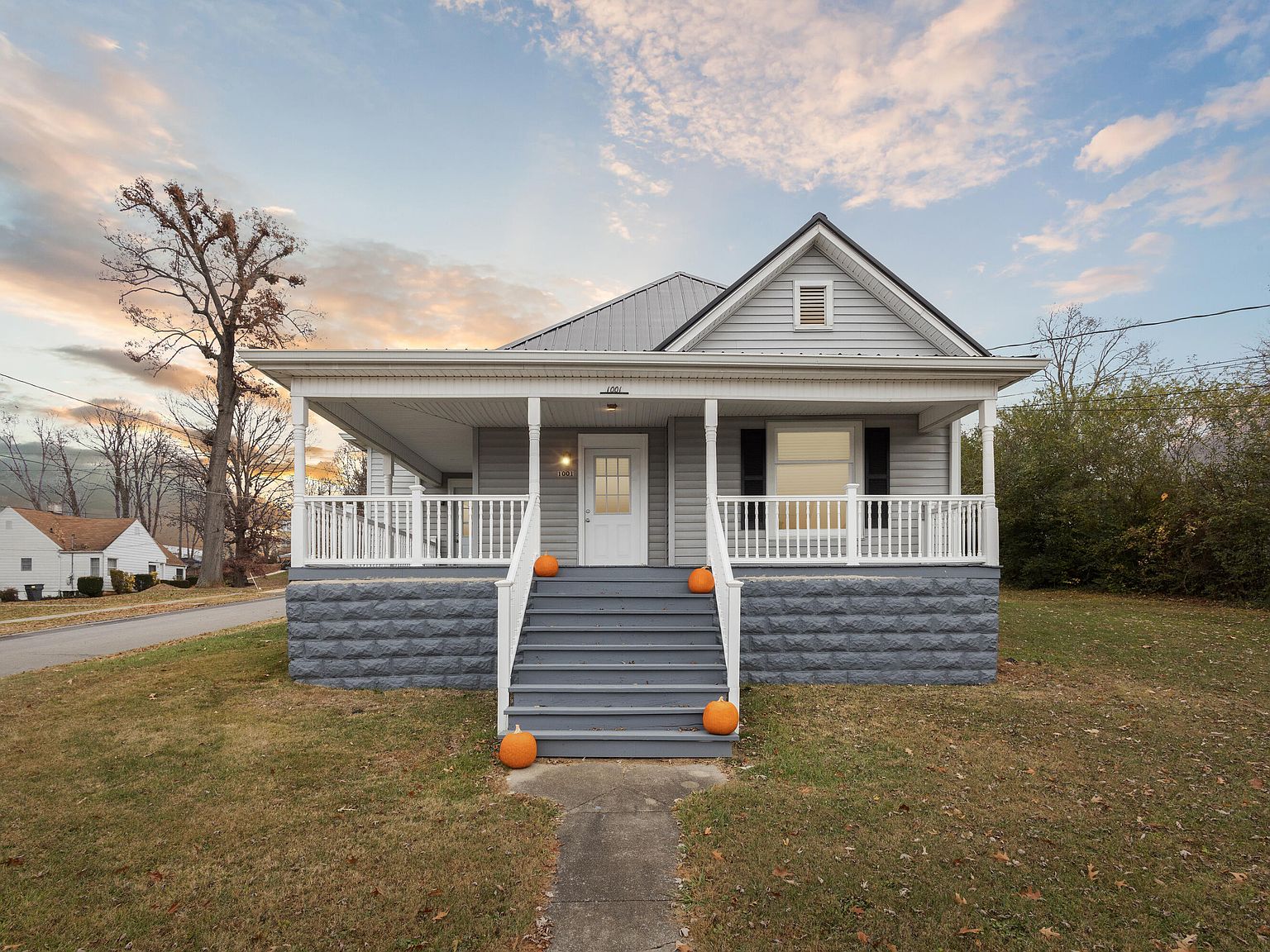 1001 Virginia Ave, Bristol, TN 37620 MLS 9959567 Zillow