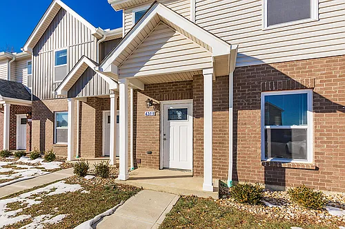 4325 Otter Creek Dr Photo 1