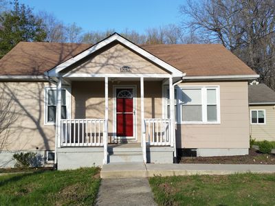 10158 Old Indian Head Rd, Upper Marlboro, MD, 20772