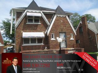 15736 Steel St, Detroit, MI 48227