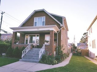 2816 N New England Ave, Chicago, IL 60634