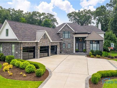 4702 Tow Path Ln, Sylvania, OH, 43560