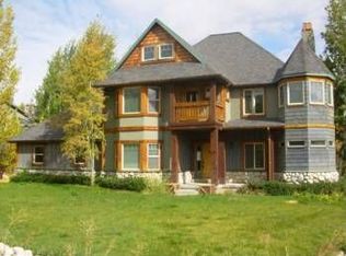 8850 N Silver Spur Rd, Park City, UT 84098