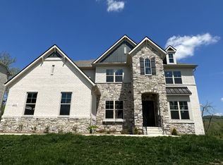 3233 Chase Point Dr LOT 103, Franklin, TN 37067