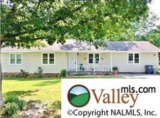 8829 County Road 59, Moulton, AL 35650
