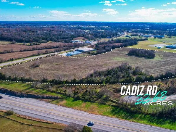 0 Cadiz Rd, Hopkinsville, KY 42240