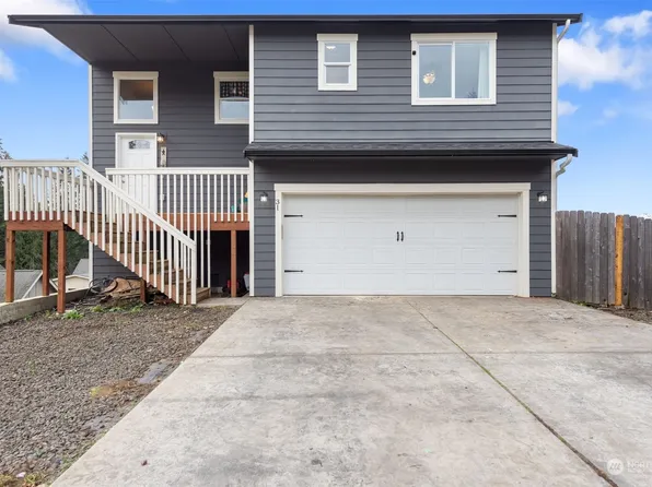 31 E Ellinor Peak Place, Belfair, WA 98528