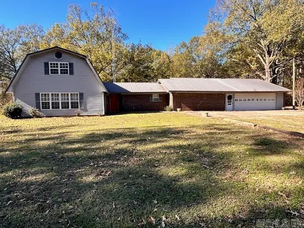 475 Bisswanger Rd, Ethel, AR 72048