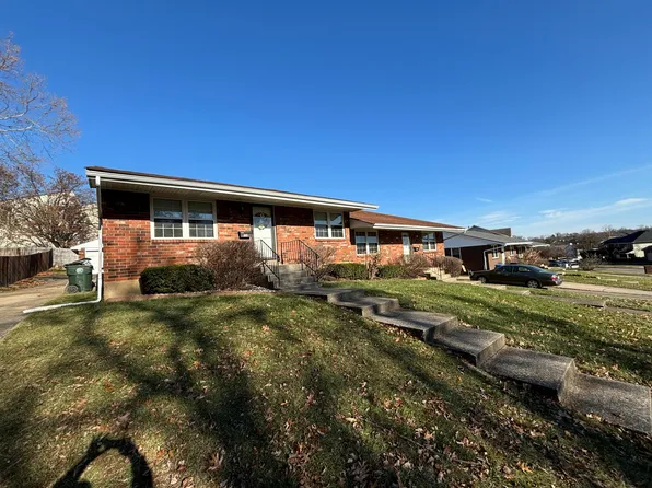 605-607 Waxwing Way, Lexington, KY 40517