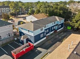 9609 18th Bay St, #1-8, Norfolk, VA 23518