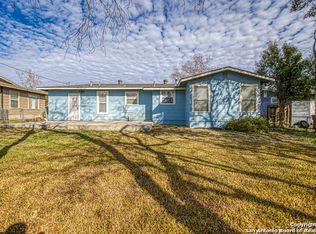566 Trudell Dr, San Antonio, TX 78213