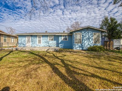 566 Trudell Dr, San Antonio, TX, 78213