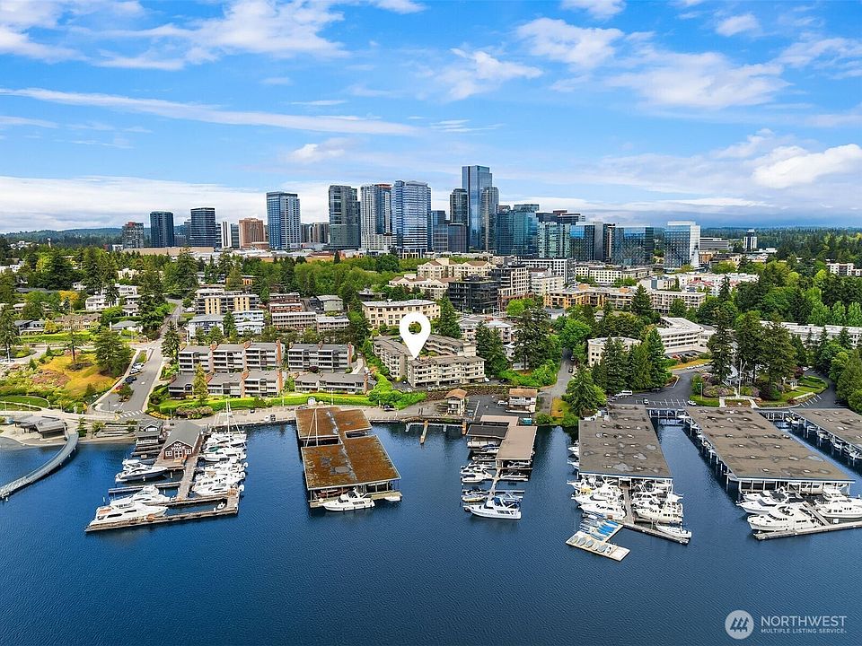 1st image of 9951 Lake Washington Blvd NE #23