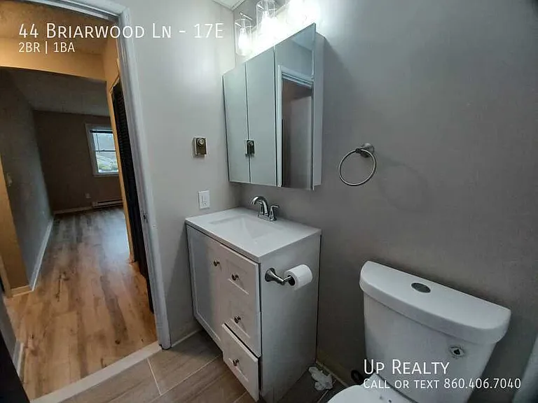 44 Briarwood Ln #17E — Photo 15