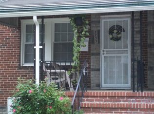 3735 Lyndale Ave, Baltimore, MD 21213