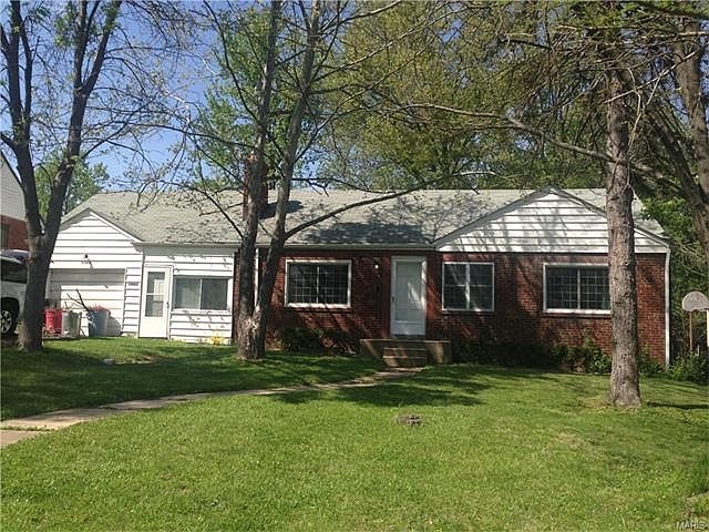 1st image of 9843 Affton Pl