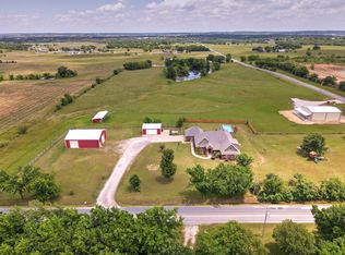 10933 S 4080th Rd, Oologah, OK 74053