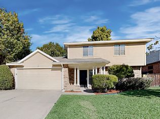 2317 Villanova St, Arlington, TX 76018