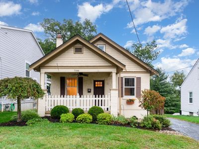 7108 Fowler Ave, Cincinnati, OH, 45243