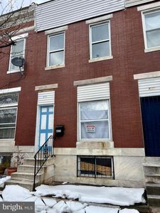 615 N Kenwood Ave, Baltimore, MD, 21205