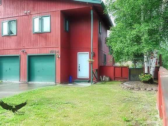 3rd image of 1622A Washington Dr