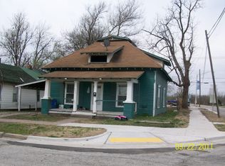 302 B St SW, Miami, OK 74354