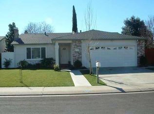134 E Eureka Way, Tracy, CA