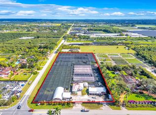 23215 SW 187th Ave, Homestead, FL 33031