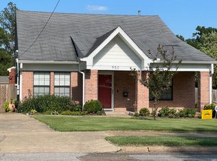 950 University St, Memphis, TN 38107