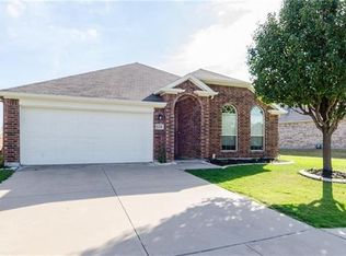 1206 Mule Deer Dr, Arlington, TX 76002
