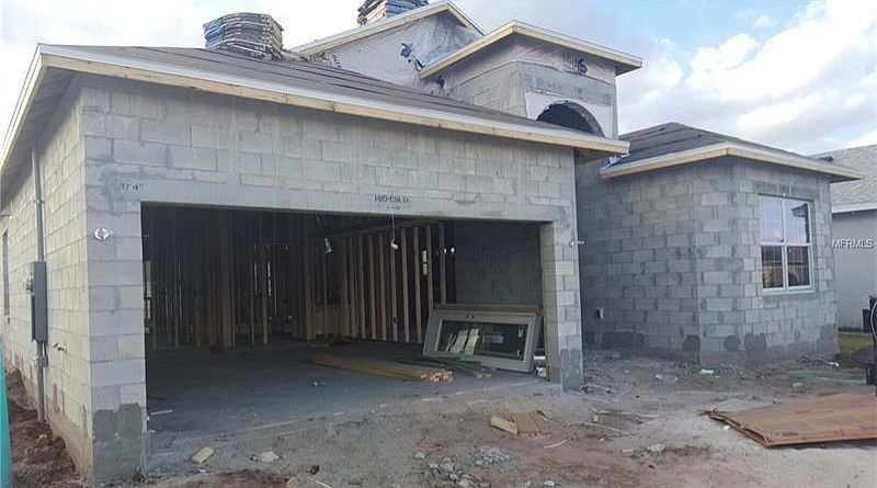 2nd image of 8761 Bridgeport Bay Cir