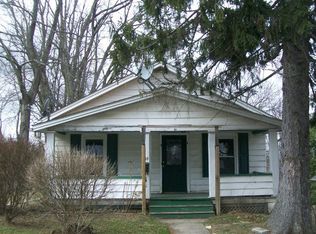 165 Park Way, Struthers, OH 44471