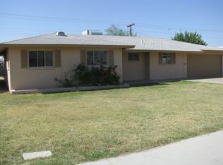 1917 E Dana Ave, Mesa, AZ 85204