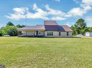 16353 N Sparta Davisboro Rd, Warthen, GA 31094