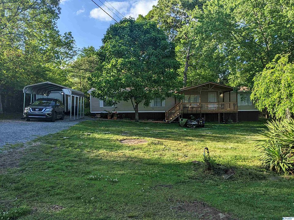 3357 County Road 61, Pisgah, AL 35765 | Zillow