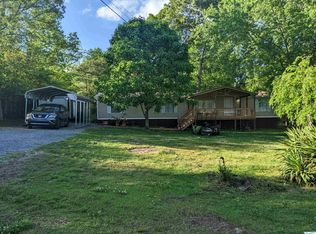 3357 County Road 61, Henagar, AL 35978
