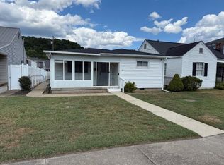 2313 S 9th St, Ironton, OH 45638