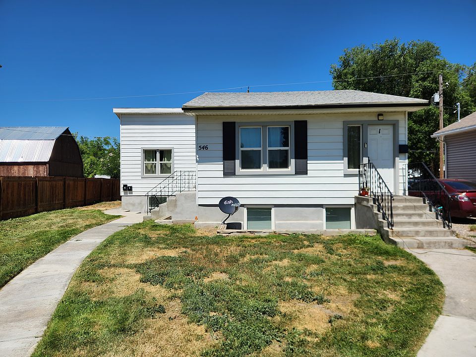 546 K St Apt 1 Exterior_07142025