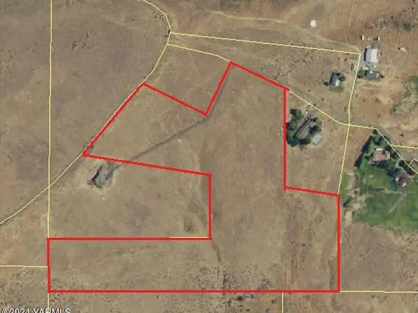 Nka Hillman Rd, Yakima, WA 98908